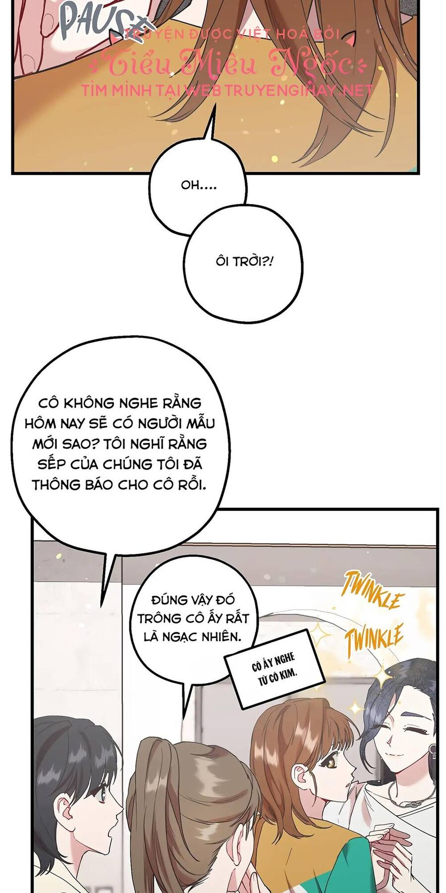 Người Chồng Thứ Hai Của Tôi Chapter 52.1 - 7