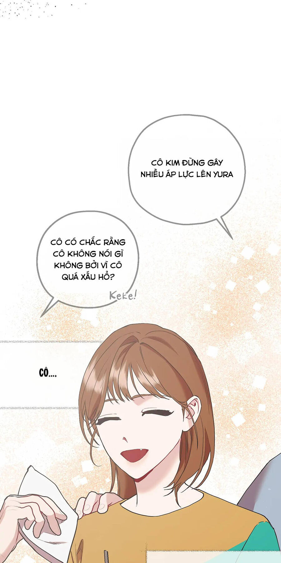 Người Chồng Thứ Hai Của Tôi Chapter 52.2 - 2