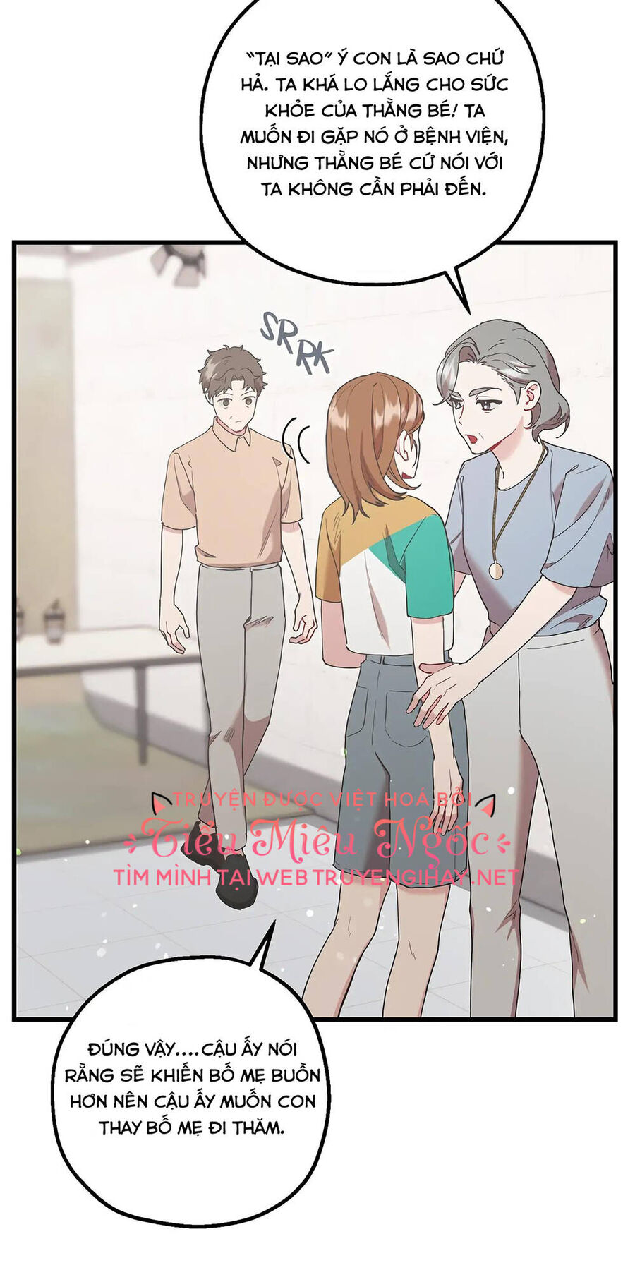 Người Chồng Thứ Hai Của Tôi Chapter 52.2 - 12