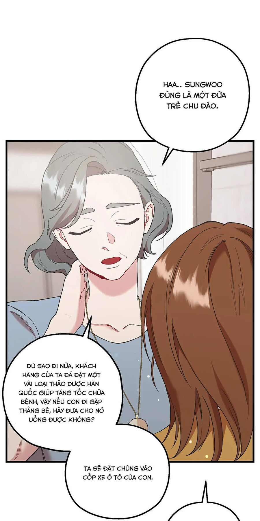 Người Chồng Thứ Hai Của Tôi Chapter 52.2 - 13
