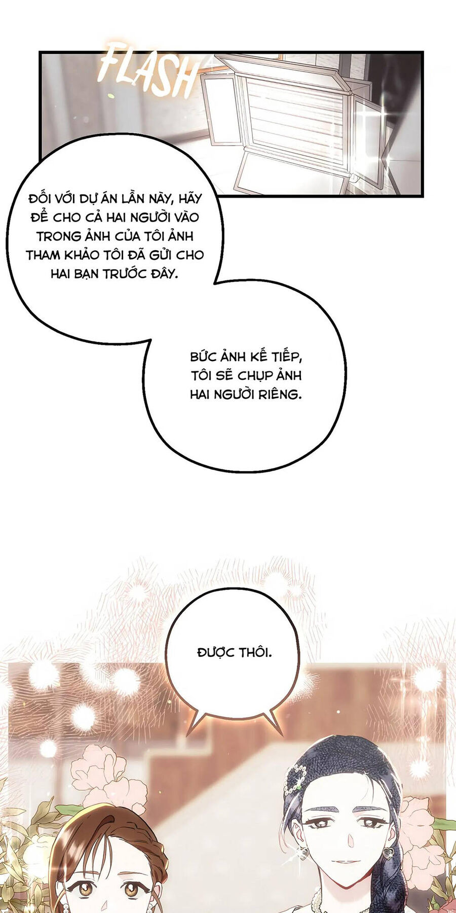 Người Chồng Thứ Hai Của Tôi Chapter 52.2 - 18