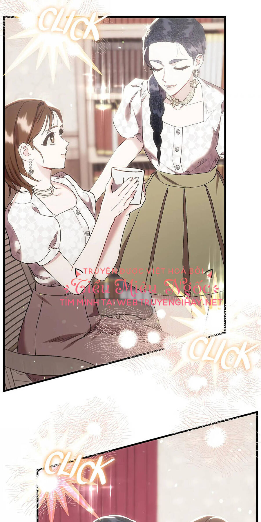 Người Chồng Thứ Hai Của Tôi Chapter 52.2 - 21