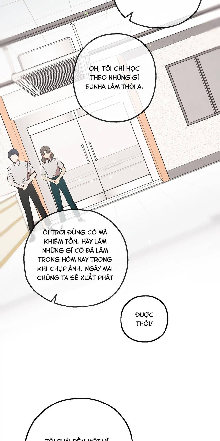 Người Chồng Thứ Hai Của Tôi Chapter 52.2 - 35