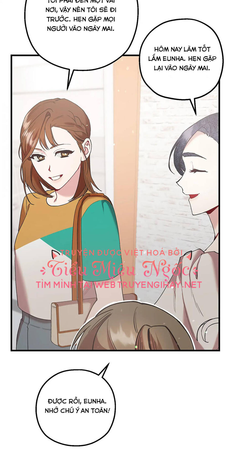 Người Chồng Thứ Hai Của Tôi Chapter 52.2 - 36
