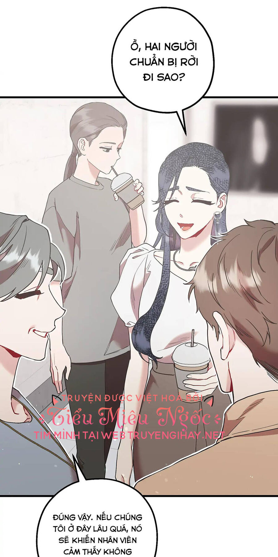 Người Chồng Thứ Hai Của Tôi Chapter 52.2 - 8