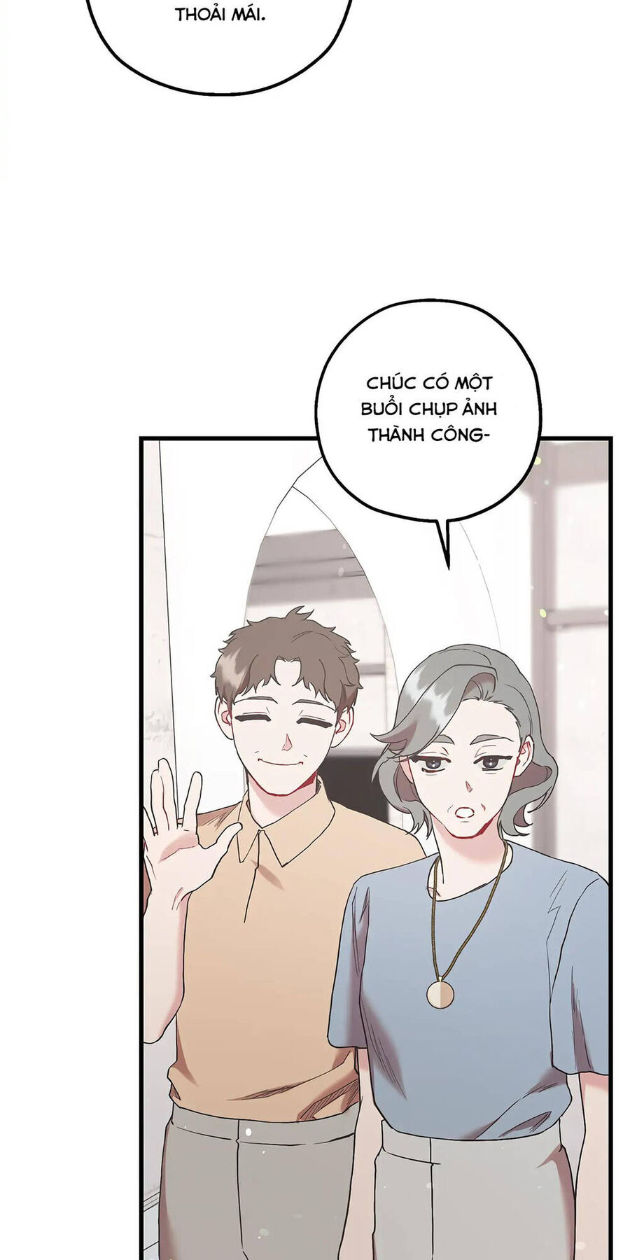 Người Chồng Thứ Hai Của Tôi Chapter 52.2 - 9