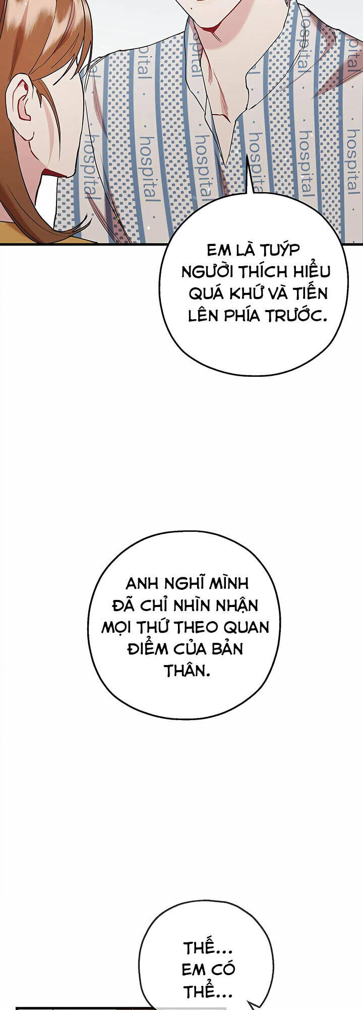 Người Chồng Thứ Hai Của Tôi Chapter 53.1 - 30
