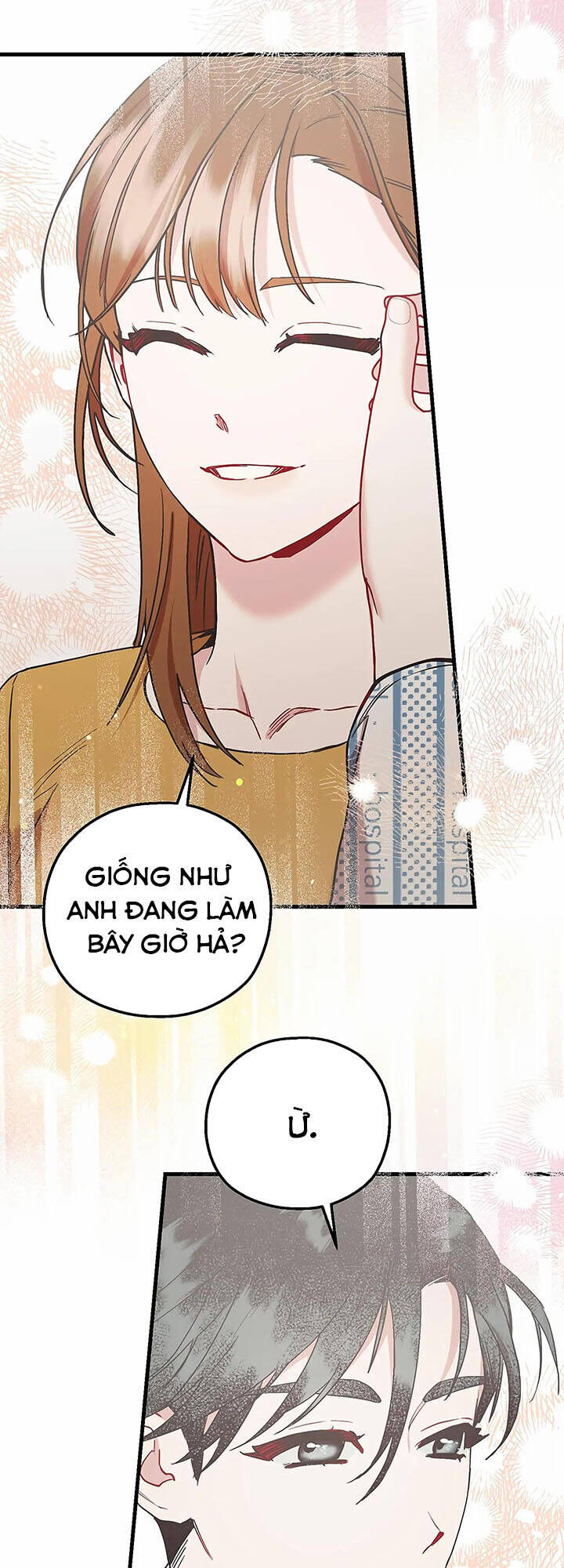 Người Chồng Thứ Hai Của Tôi Chapter 53.1 - 33