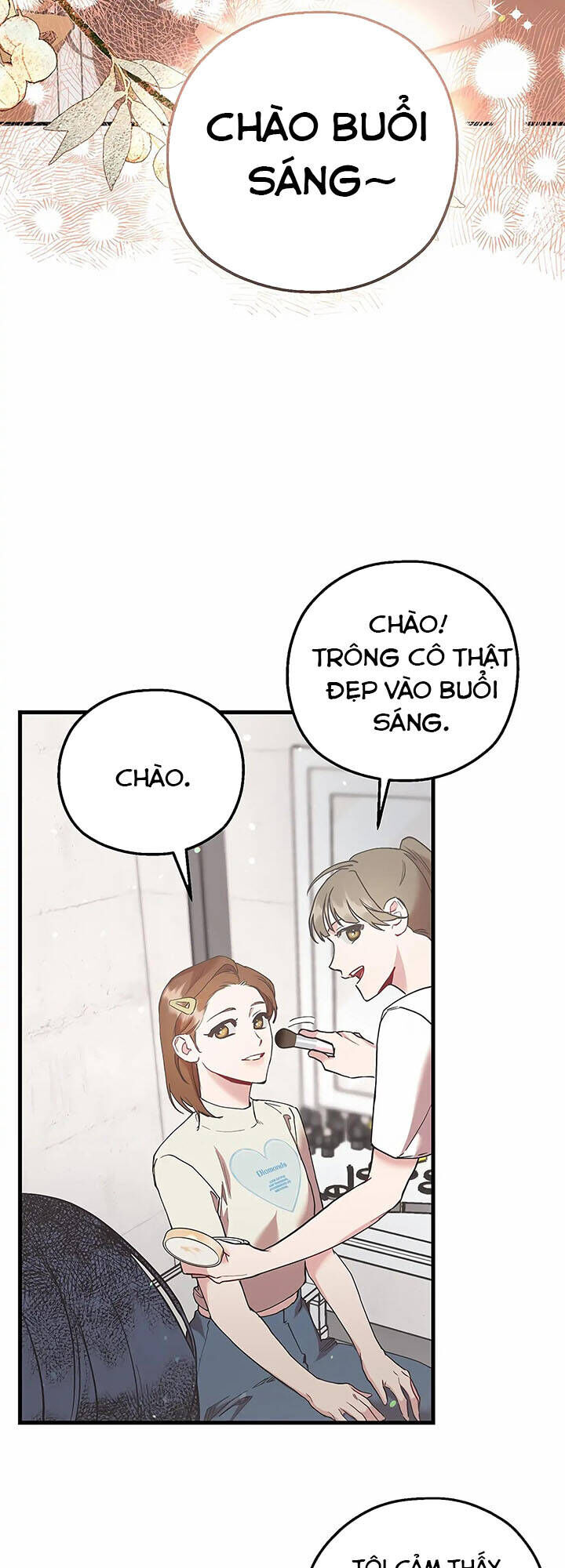 Người Chồng Thứ Hai Của Tôi Chapter 53.2 - 14