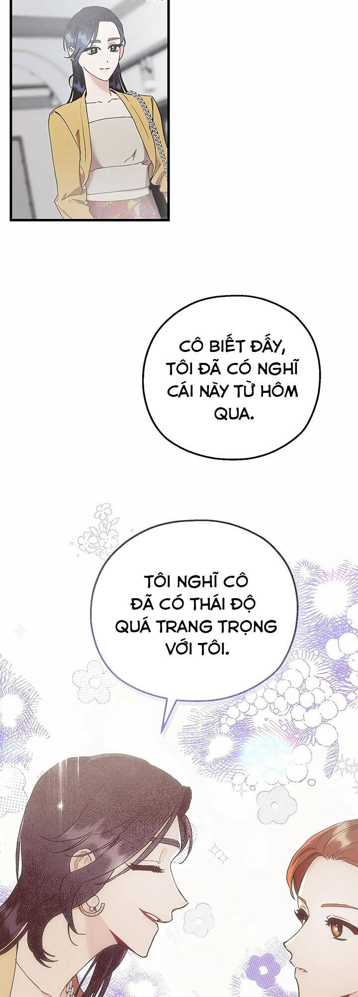 Người Chồng Thứ Hai Của Tôi Chapter 53.2 - 17