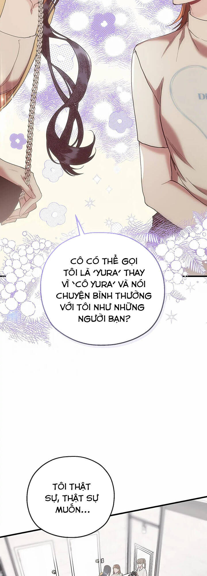 Người Chồng Thứ Hai Của Tôi Chapter 53.2 - 18