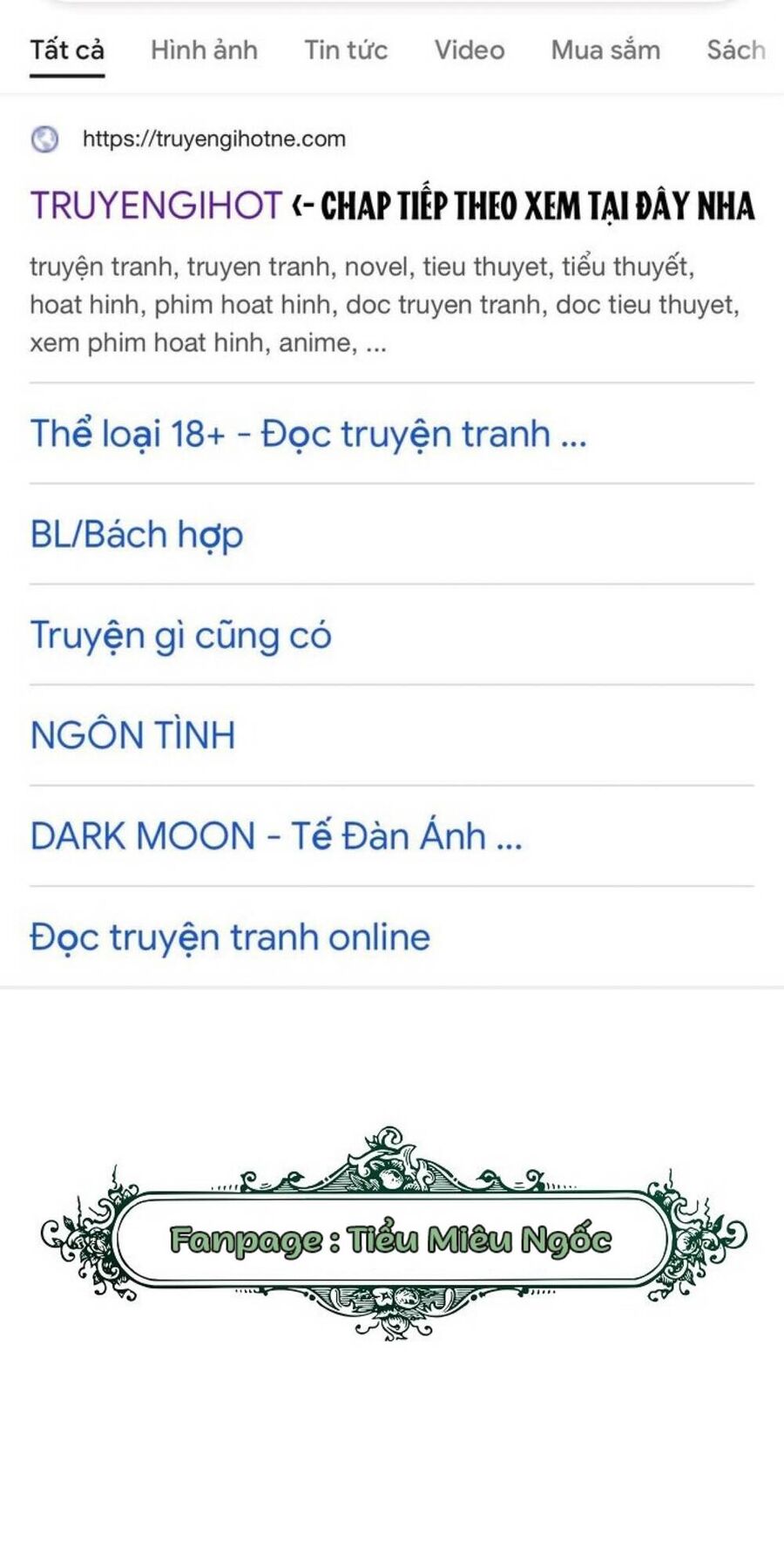 Người Chồng Thứ Hai Của Tôi Chapter 54.1 - 2