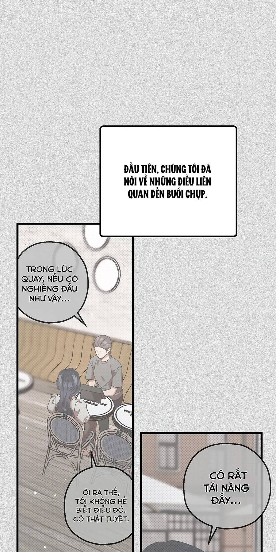 Người Chồng Thứ Hai Của Tôi Chapter 54.1 - 26