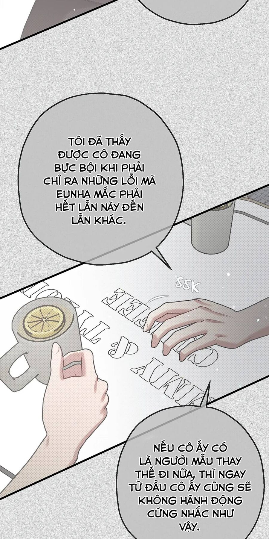 Người Chồng Thứ Hai Của Tôi Chapter 54.1 - 33