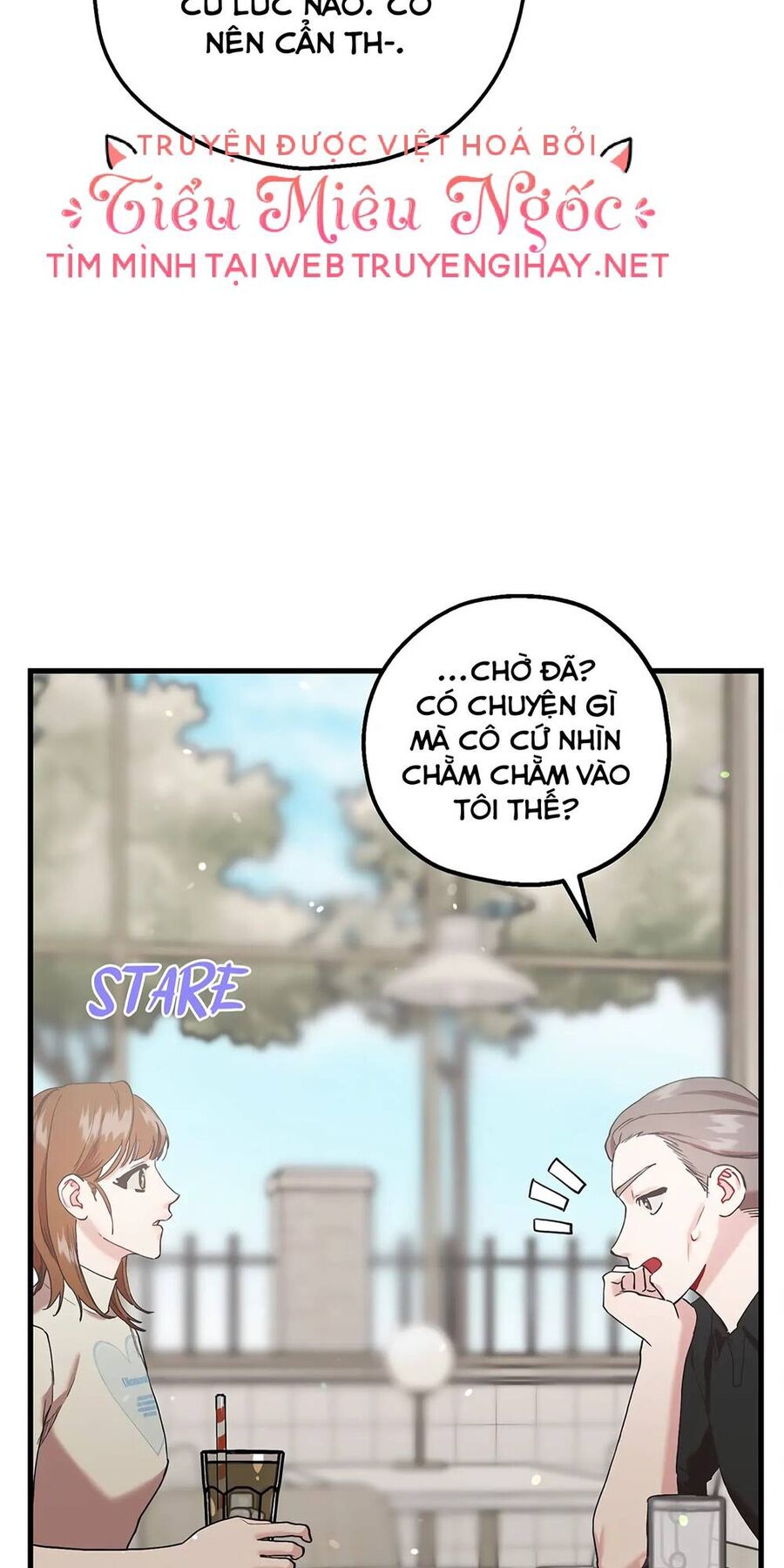 Người Chồng Thứ Hai Của Tôi Chapter 54.1 - 56