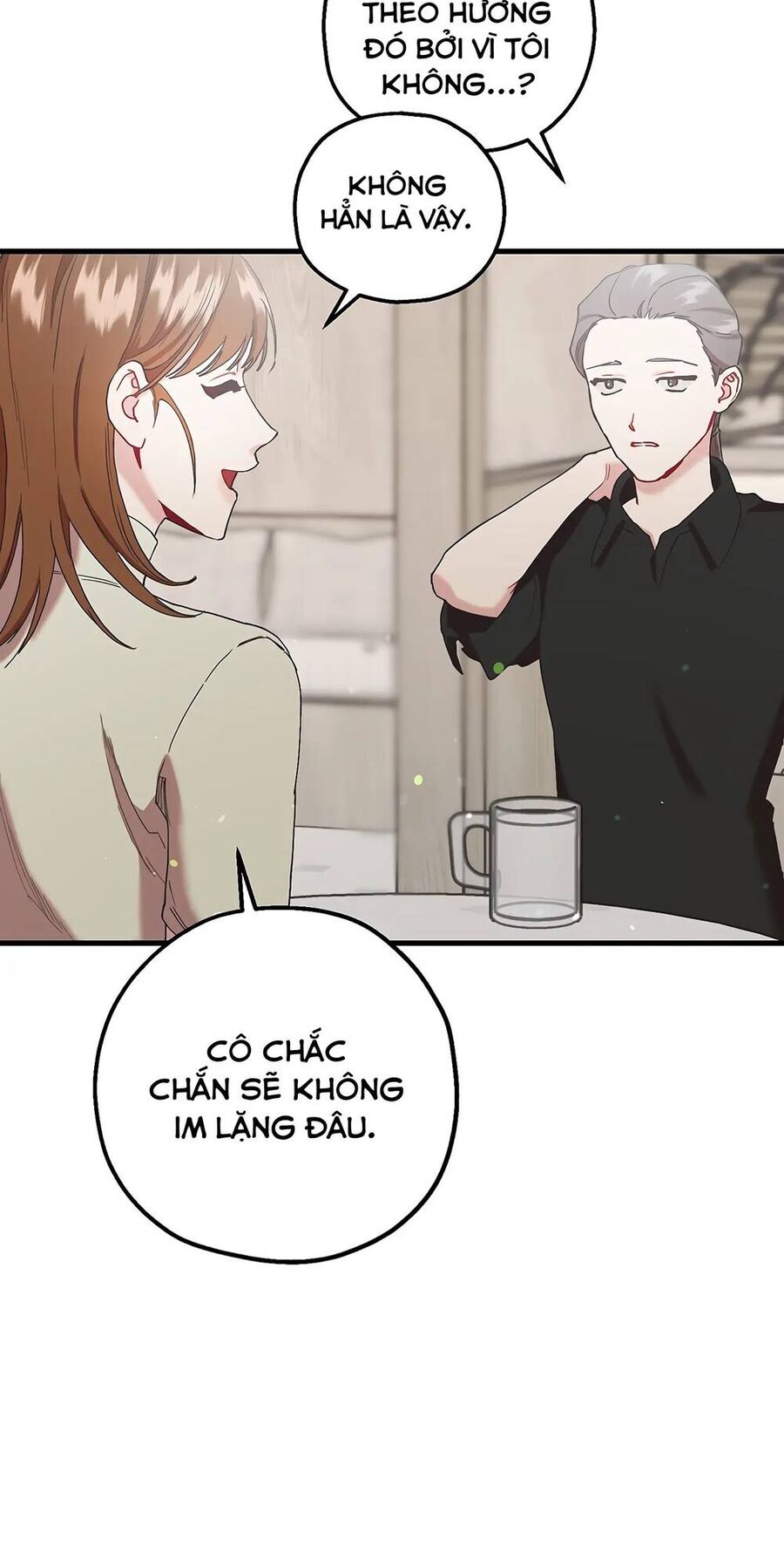 Người Chồng Thứ Hai Của Tôi Chapter 54.2 - 12