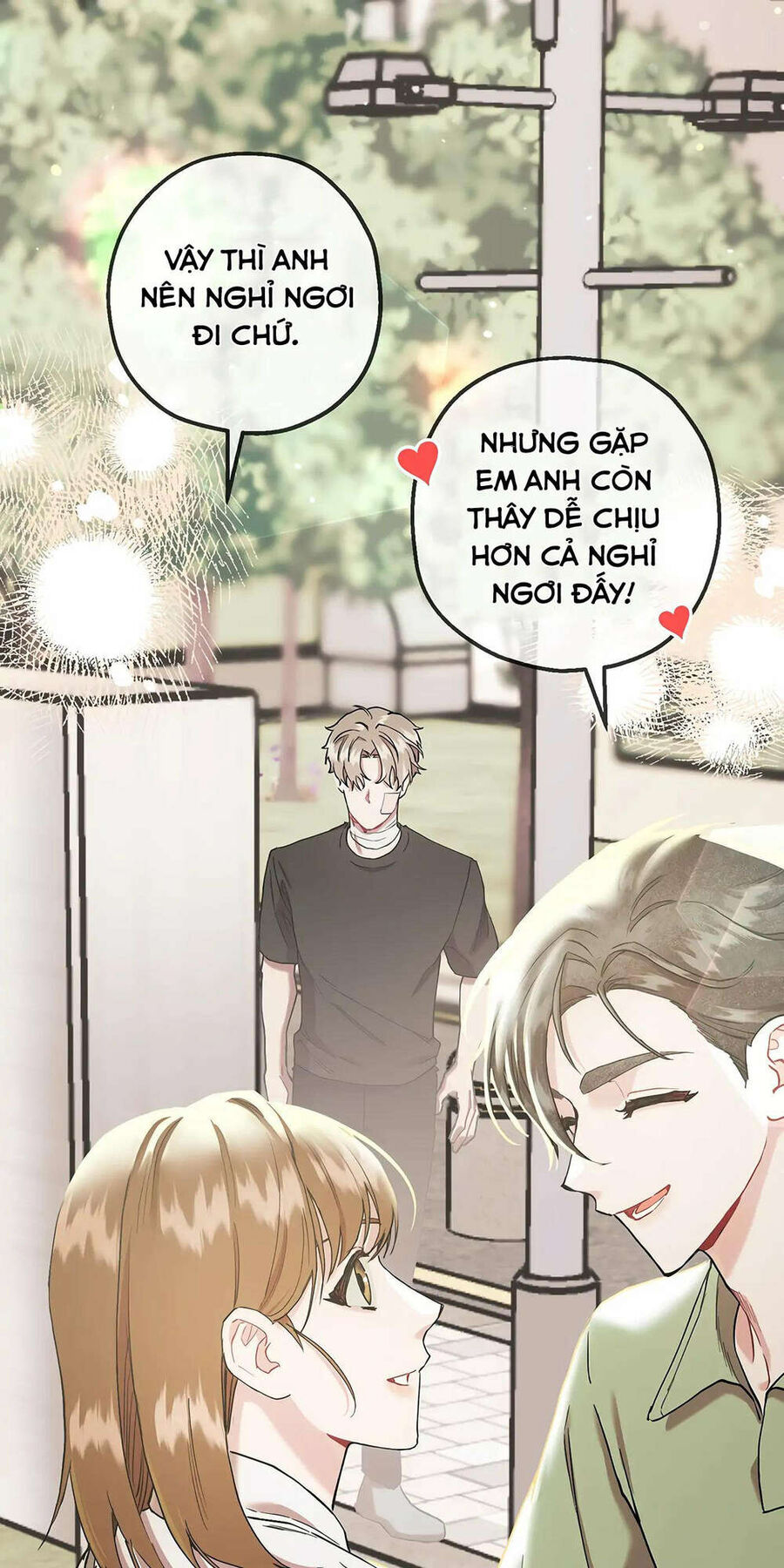 Người Chồng Thứ Hai Của Tôi Chapter 55.2 - 1