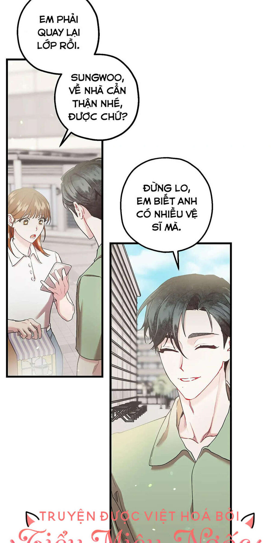 Người Chồng Thứ Hai Của Tôi Chapter 55.2 - 30