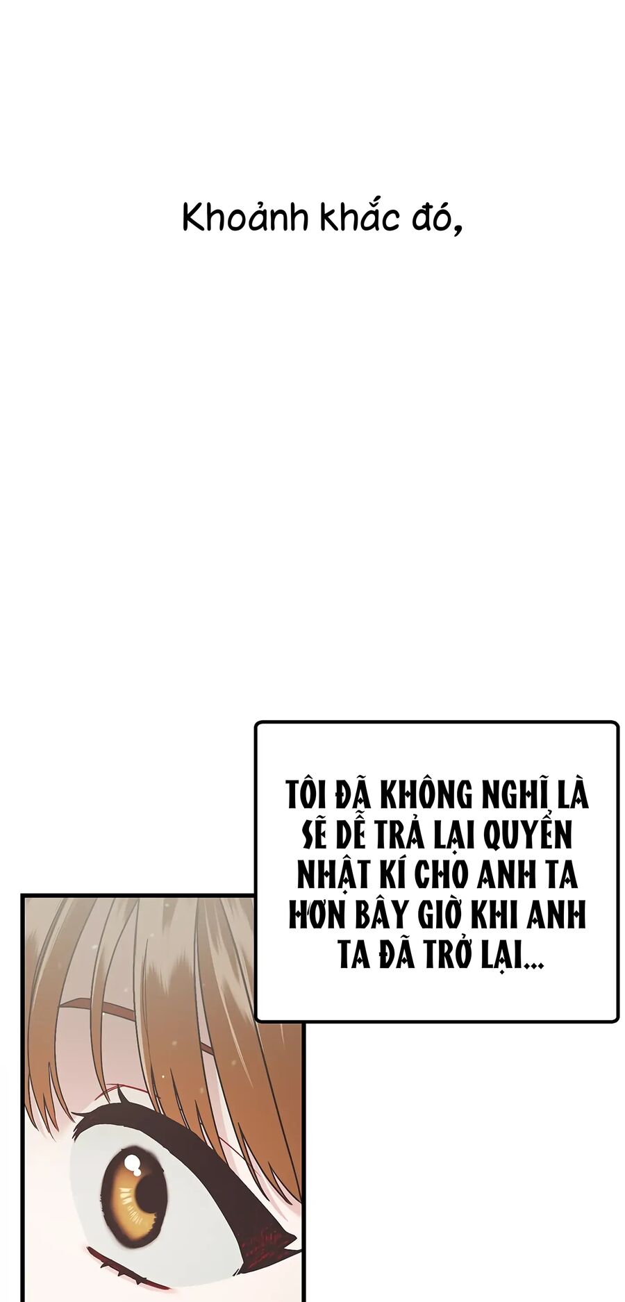 Người Chồng Thứ Hai Của Tôi Chapter 56.1 - 5