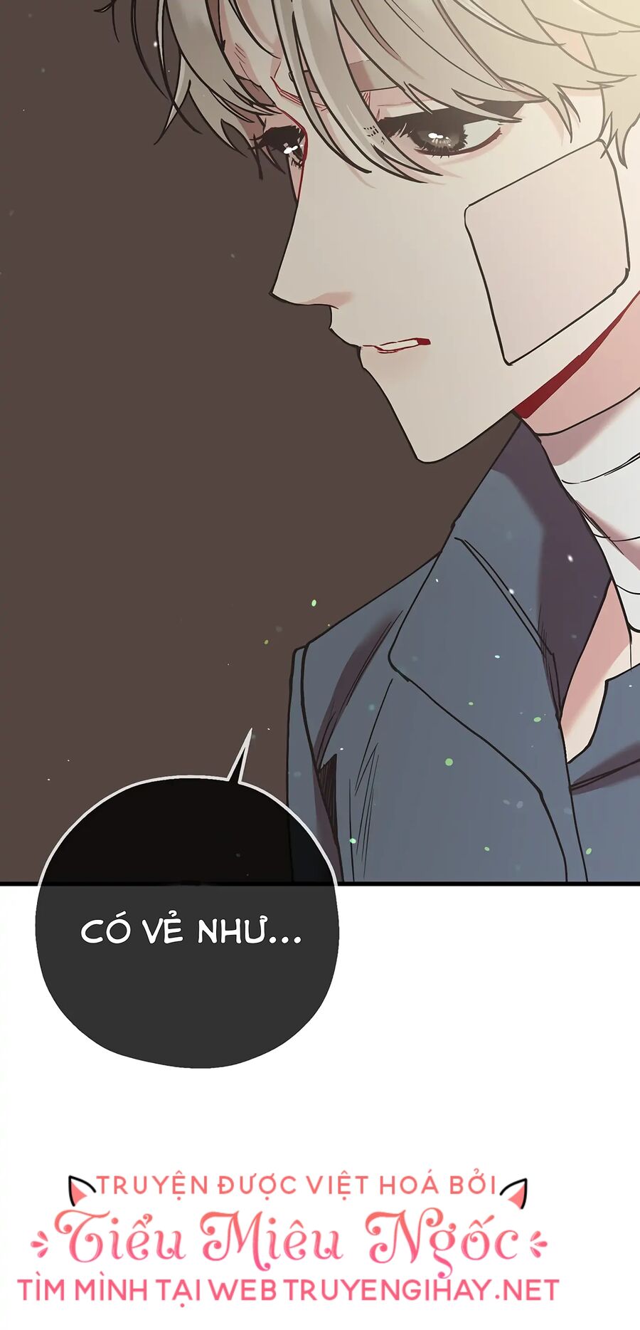 Người Chồng Thứ Hai Của Tôi Chapter 56.2 - 2