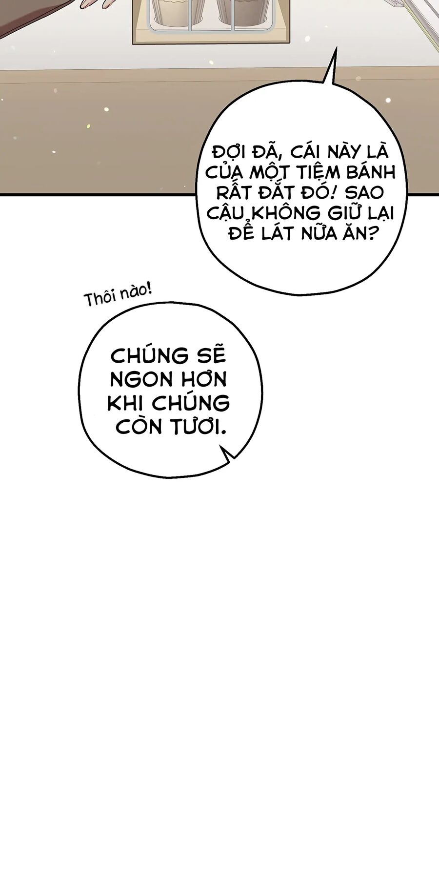 Người Chồng Thứ Hai Của Tôi Chapter 56.2 - 32