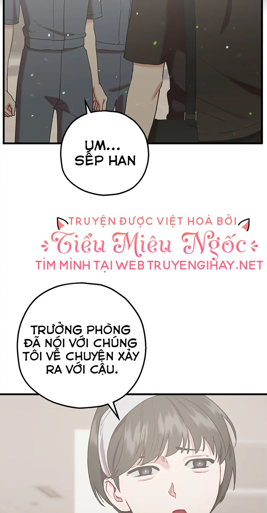 Người Chồng Thứ Hai Của Tôi Chapter 56.2 - 35