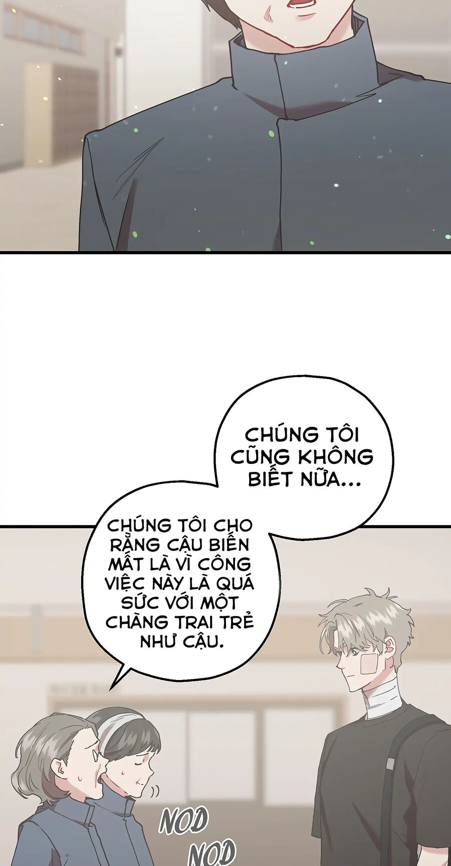 Người Chồng Thứ Hai Của Tôi Chapter 56.2 - 36