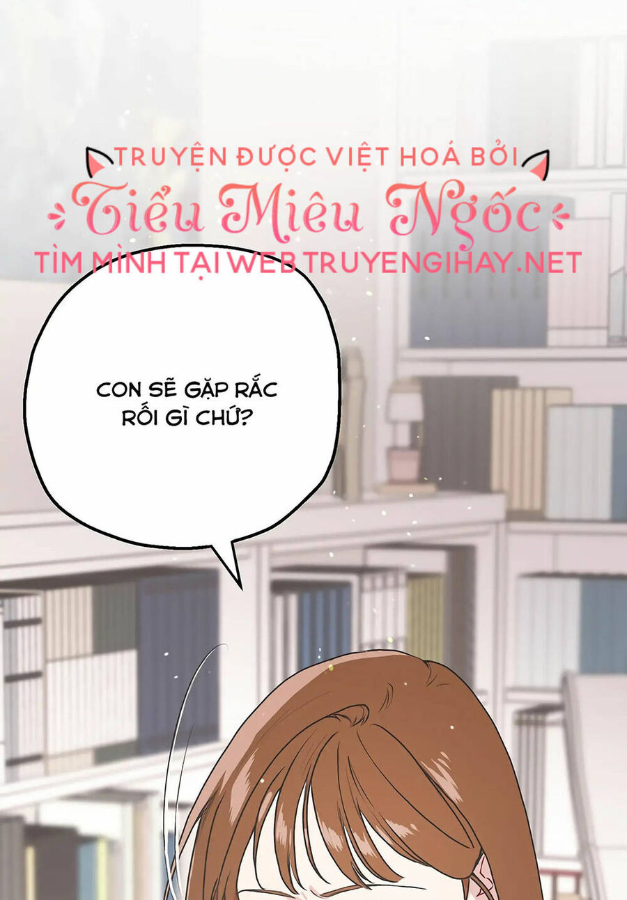 Người Chồng Thứ Hai Của Tôi Chapter 6 - 7