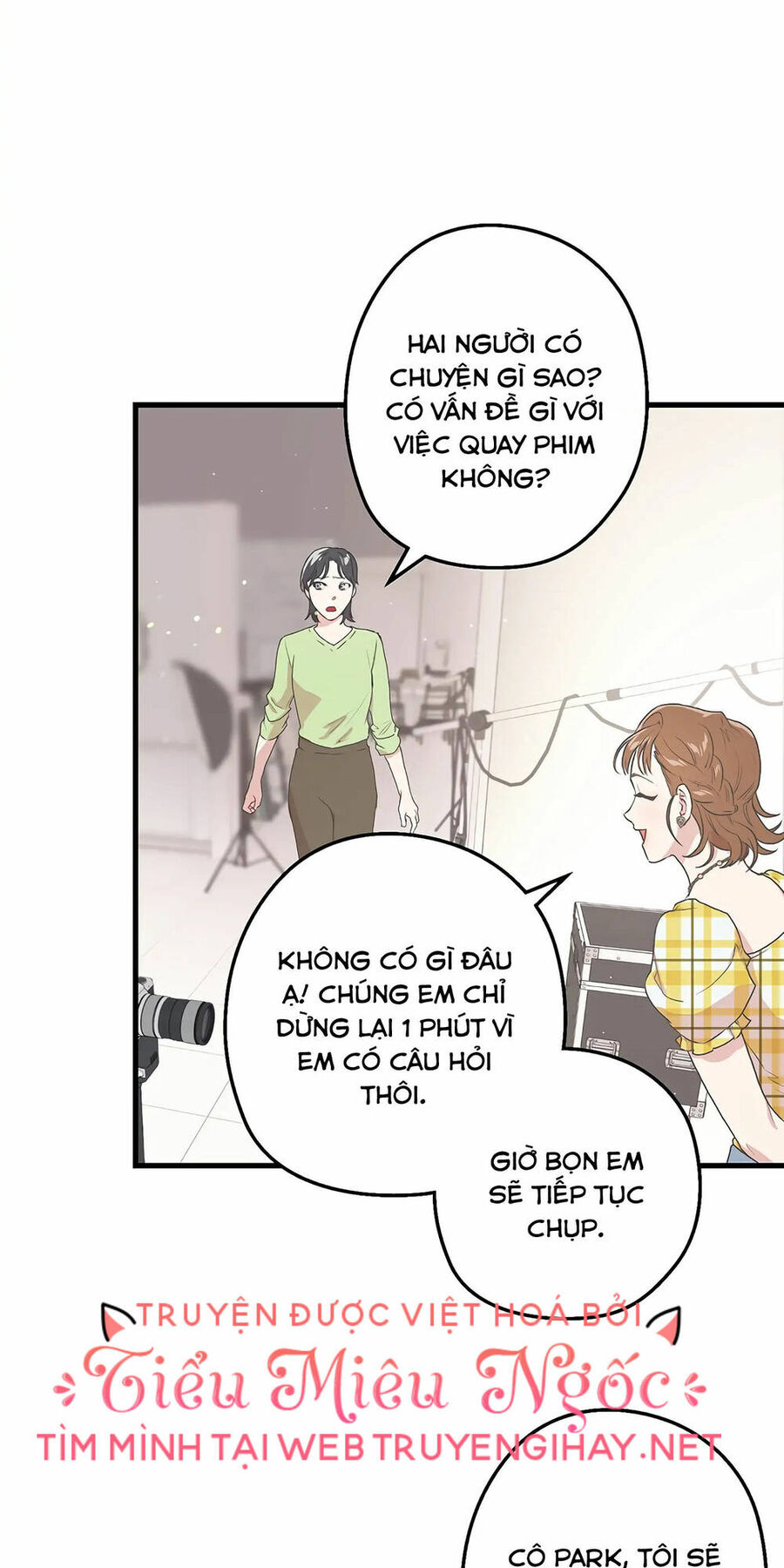 Người Chồng Thứ Hai Của Tôi Chapter 6 - 74
