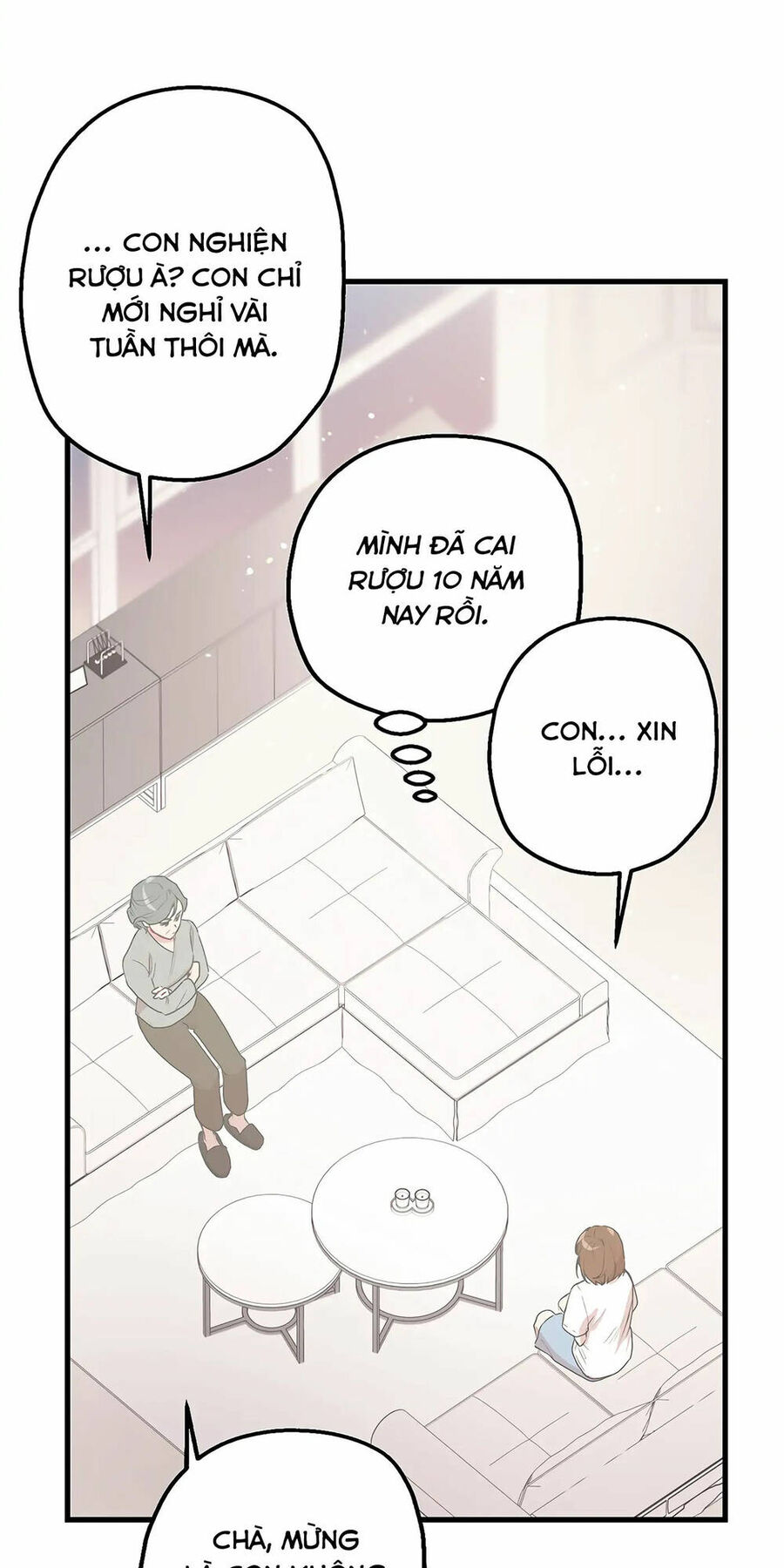 Người Chồng Thứ Hai Của Tôi Chapter 6 - 9