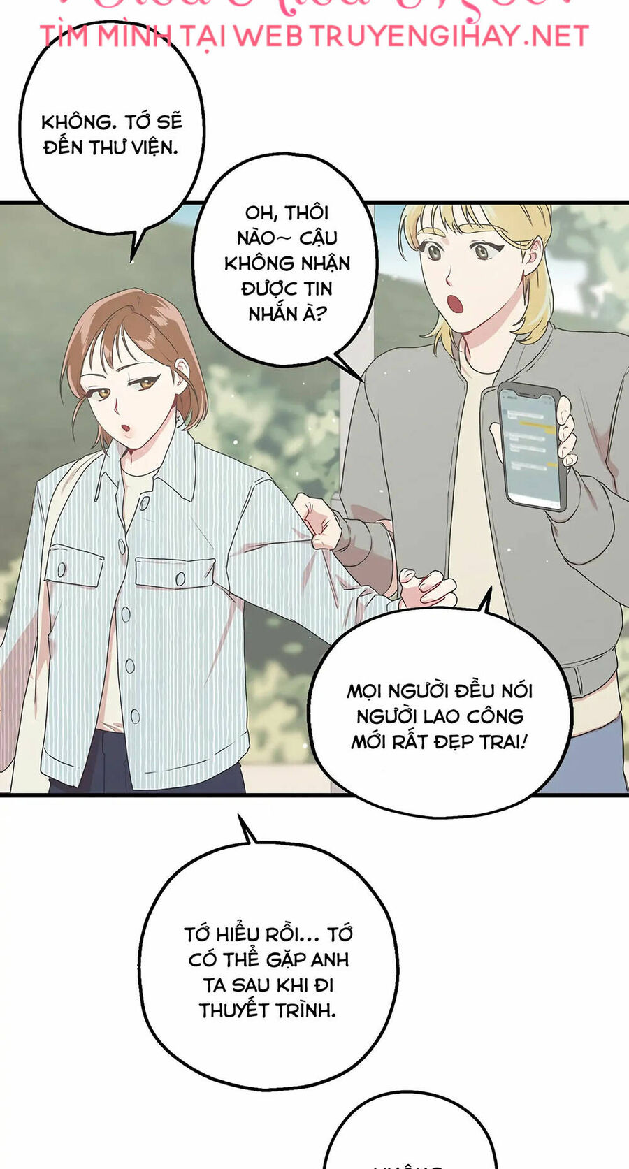 Người Chồng Thứ Hai Của Tôi Chapter 6 - 83