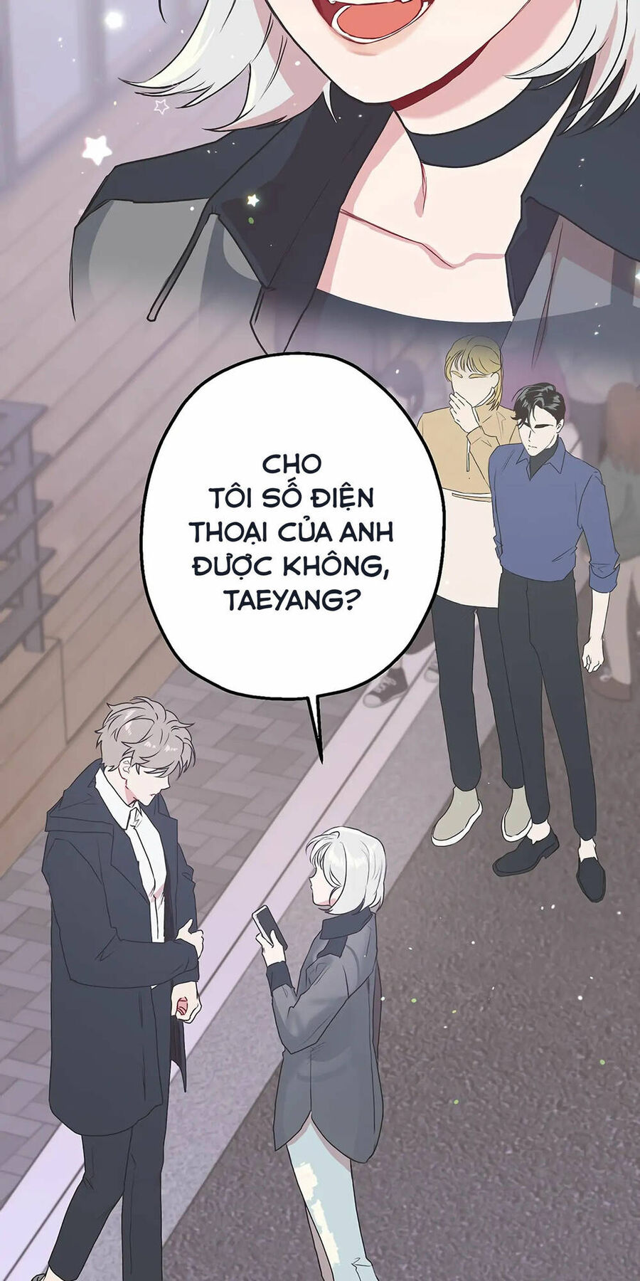 Người Chồng Thứ Hai Của Tôi Chapter 7 - 26