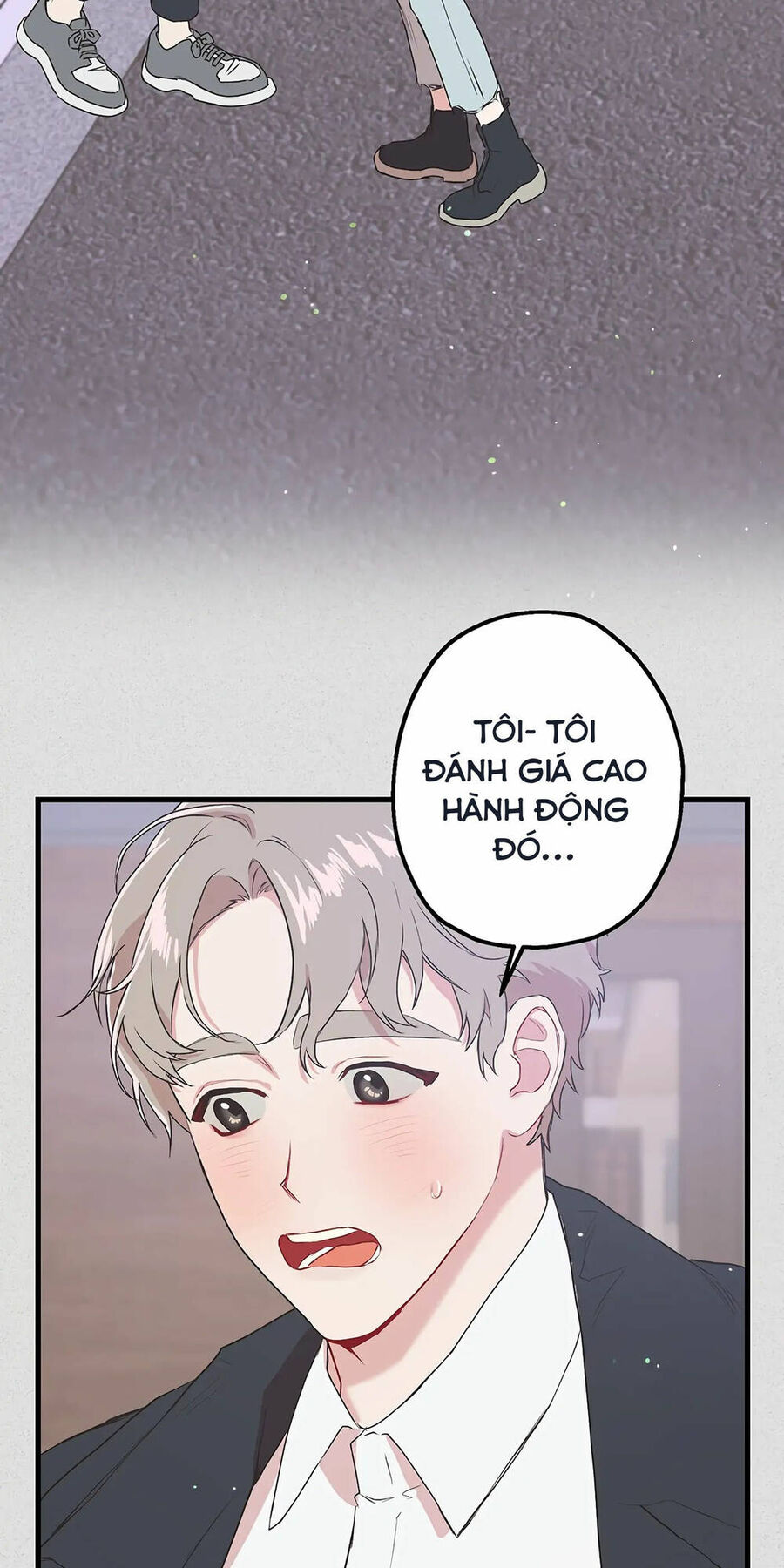 Người Chồng Thứ Hai Của Tôi Chapter 7 - 27