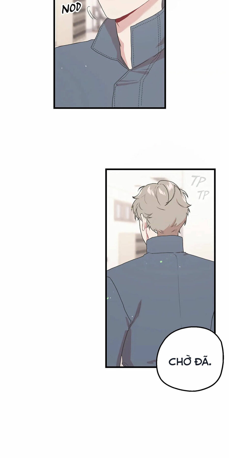 Người Chồng Thứ Hai Của Tôi Chapter 7 - 39