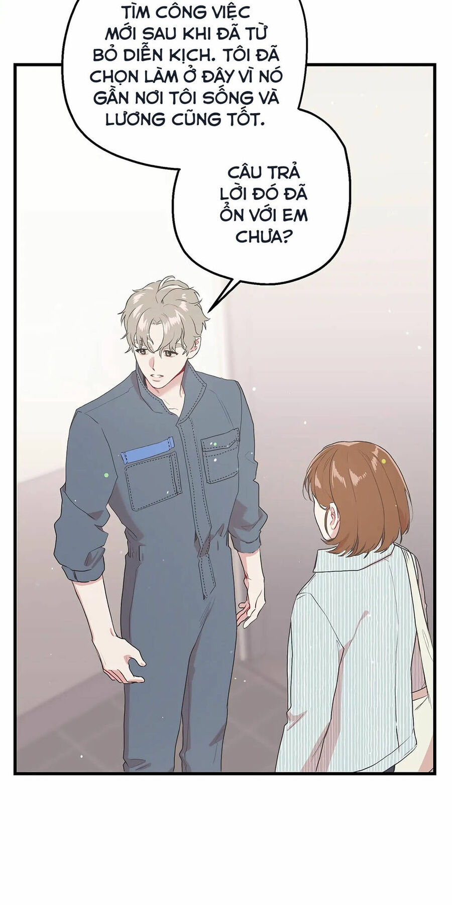 Người Chồng Thứ Hai Của Tôi Chapter 7 - 52