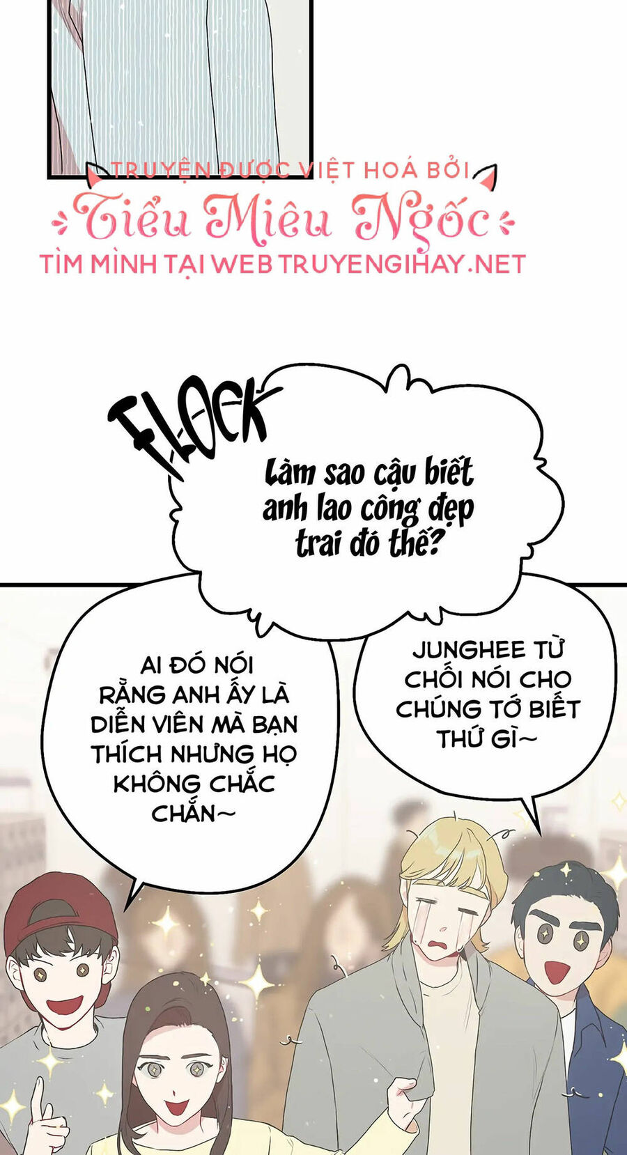 Người Chồng Thứ Hai Của Tôi Chapter 7 - 77