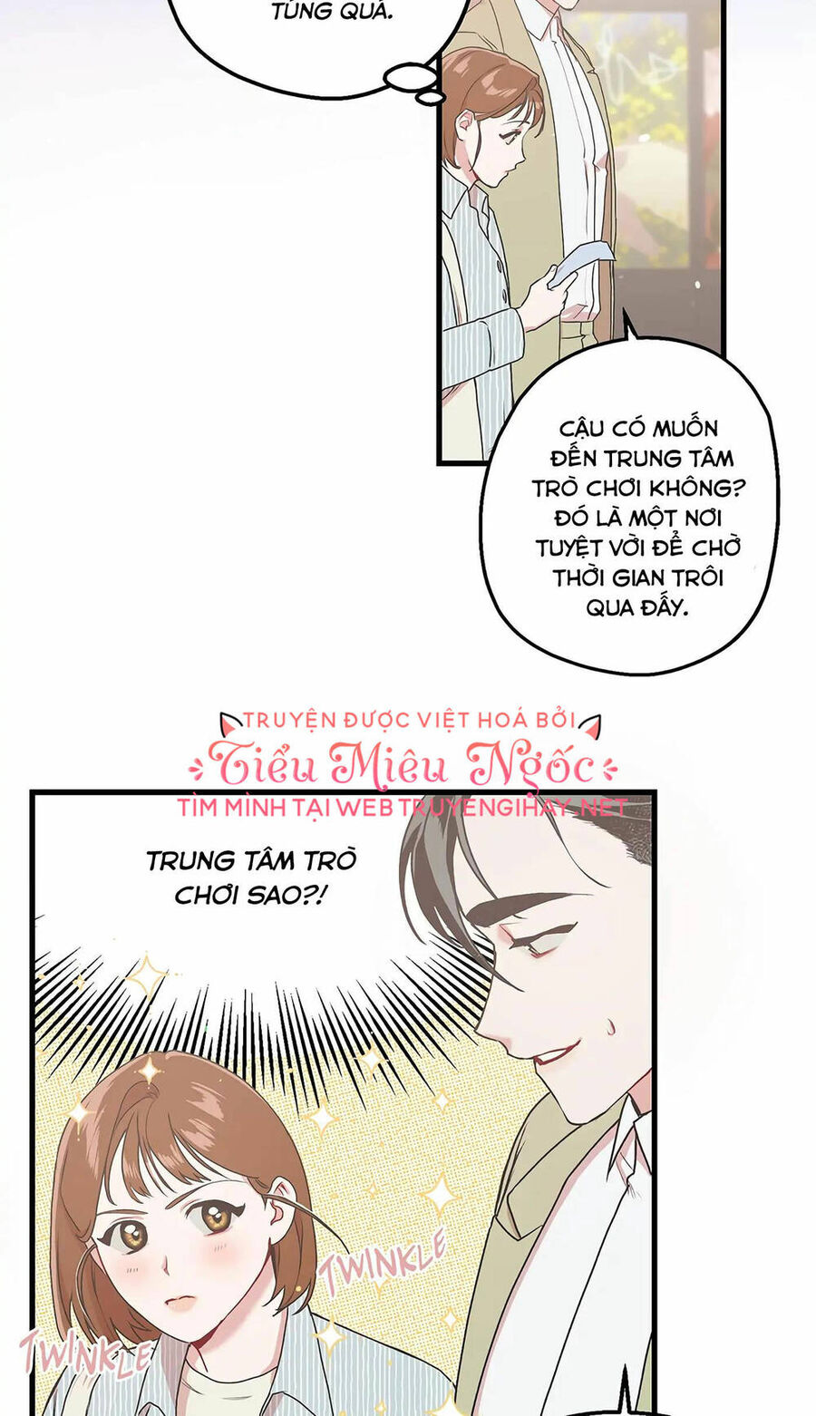 Người Chồng Thứ Hai Của Tôi Chapter 8 - 32