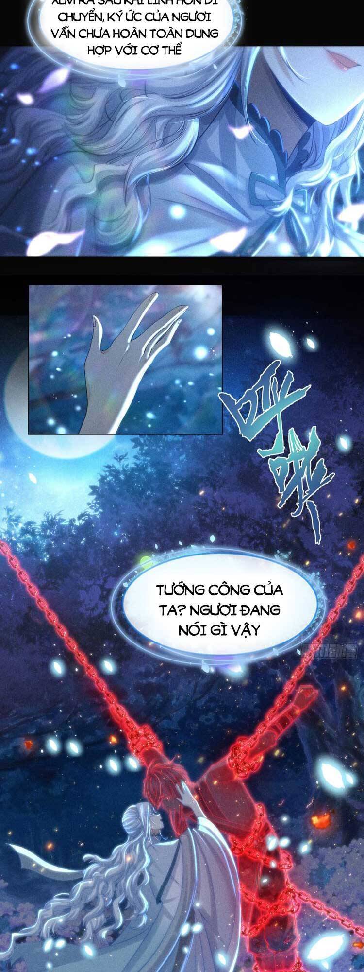 Cực Thiên Chi Chủ Chapter 6 - 19