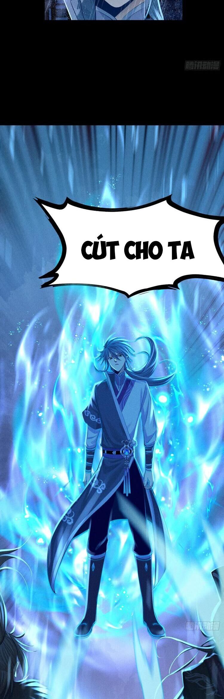 Cực Thiên Chi Chủ Chapter 5 - 2