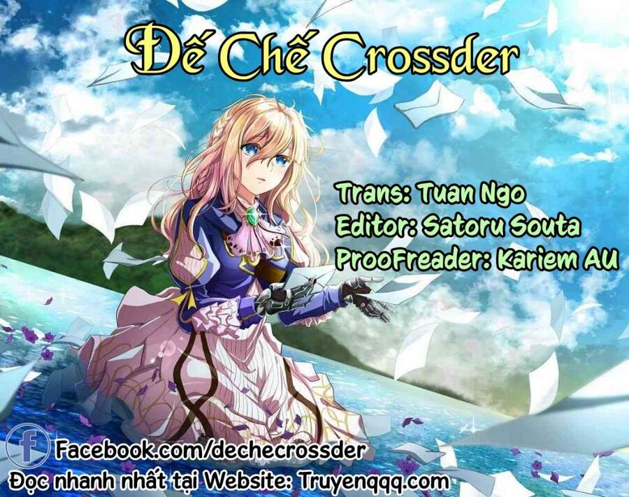 Ts Shita Kedo Mune Ga Deka Sugiru Chapter 4 - 1
