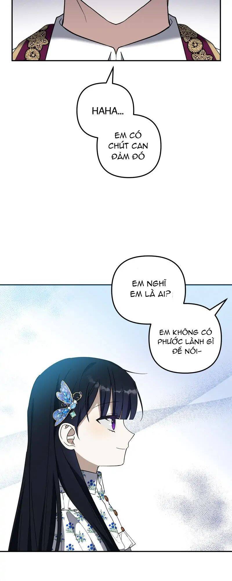 Lời Nguyền Vẫn Chưa Chấm Dứt Chapter 23 - 3