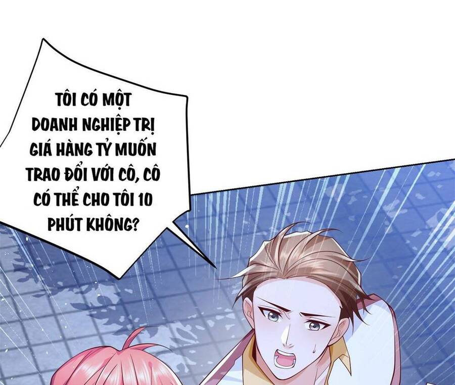Đại Thiếu Gia Gia Tộc Tài Phiệt Chapter 1 - 49