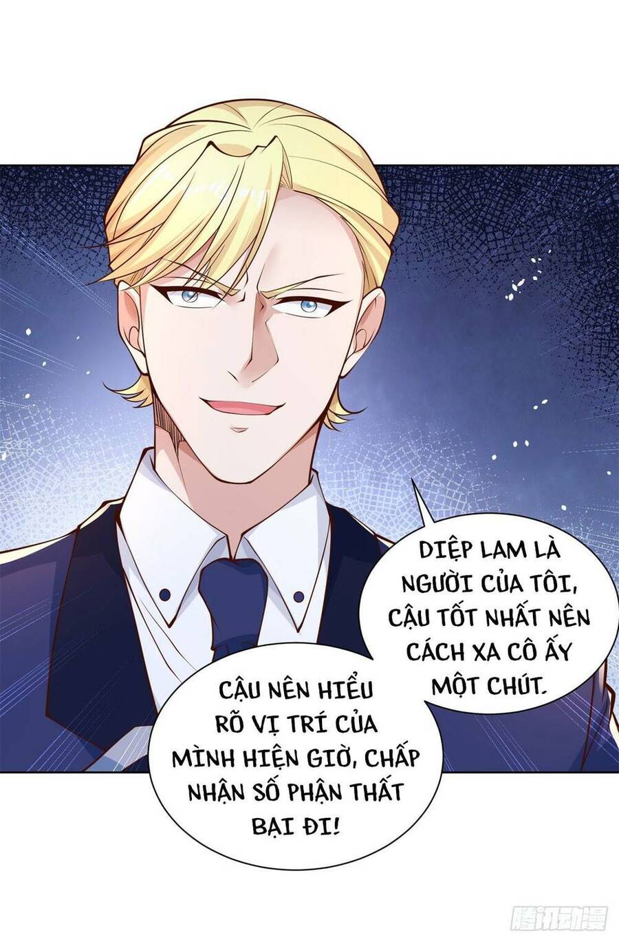 Đại Thiếu Gia Gia Tộc Tài Phiệt Chapter 2 - 22