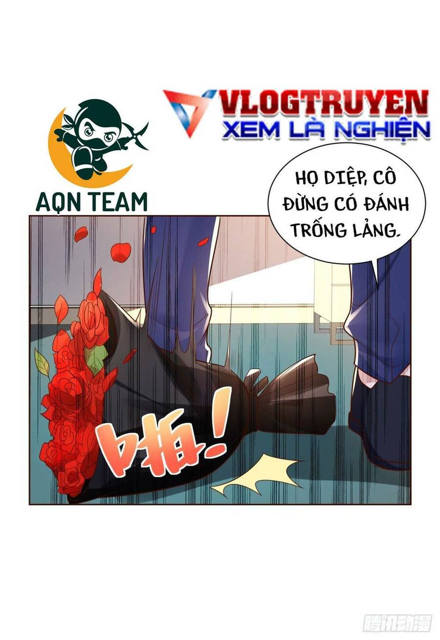 Đại Thiếu Gia Gia Tộc Tài Phiệt Chapter 2 - 31