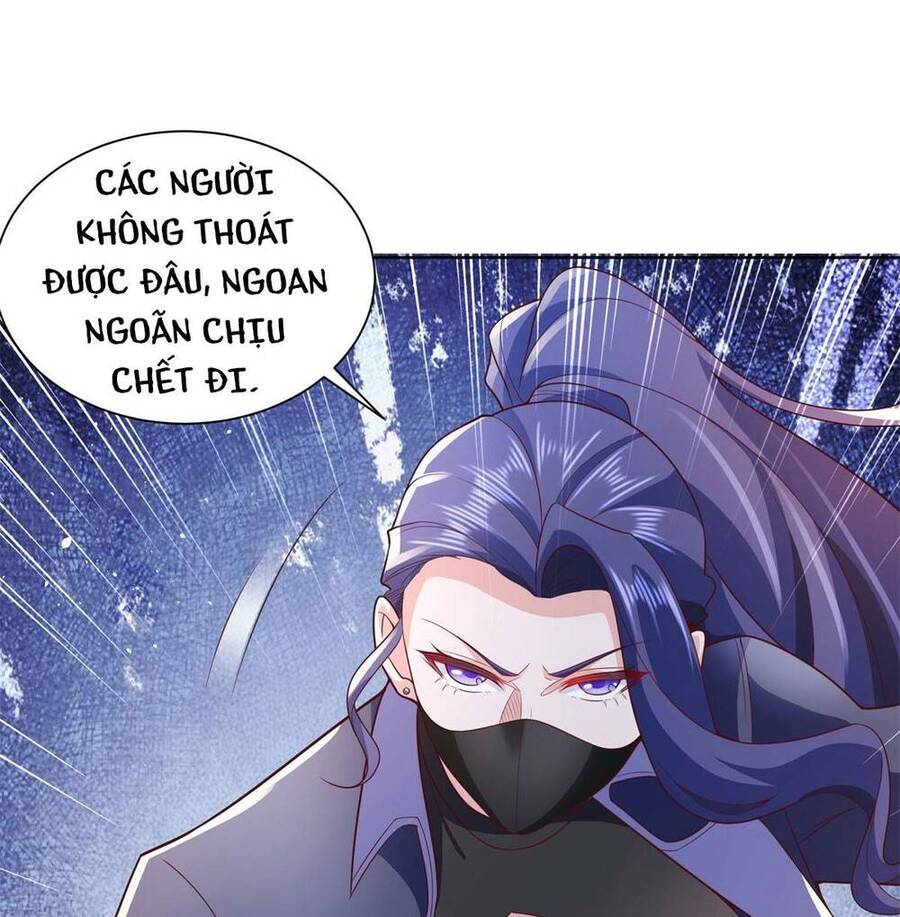 Đại Thiếu Gia Gia Tộc Tài Phiệt Chapter 3 - 26