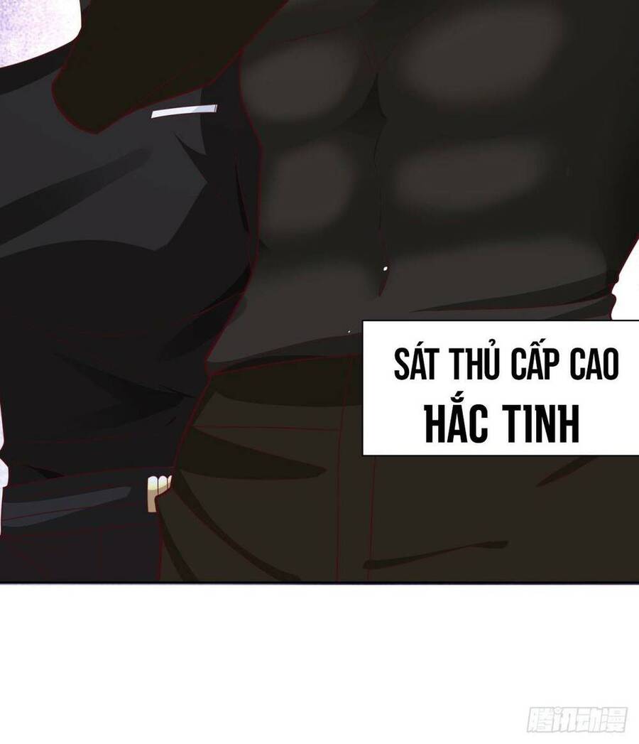 Đại Thiếu Gia Gia Tộc Tài Phiệt Chapter 3 - 36