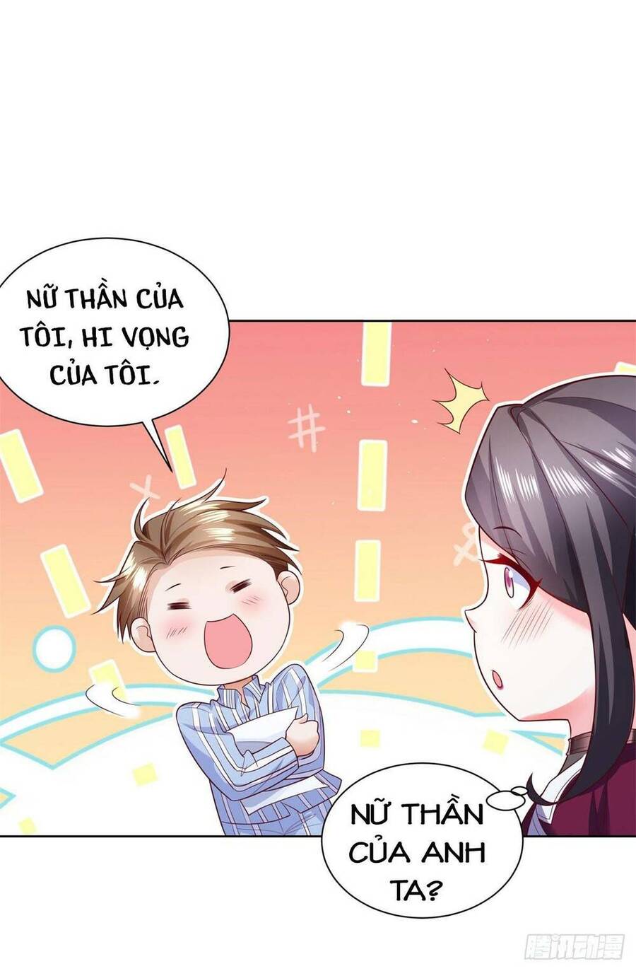 Đại Thiếu Gia Gia Tộc Tài Phiệt Chapter 3 - 6