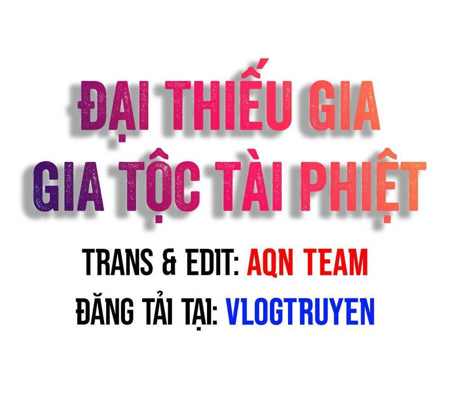 Đại Thiếu Gia Gia Tộc Tài Phiệt Chapter 4 - 1