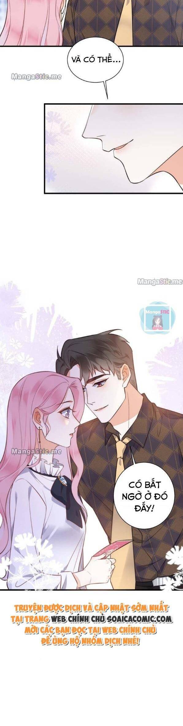 Va Phải Đại Boss Chapter 24 - 10
