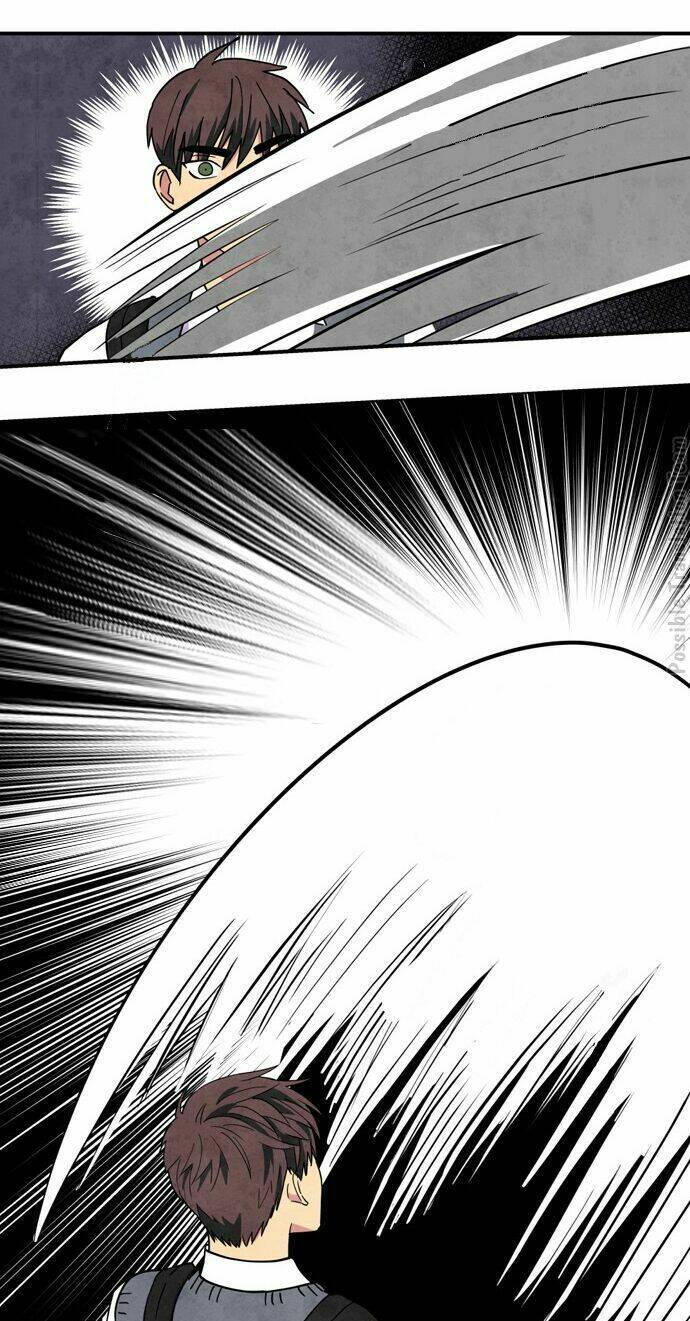 Nàng Chó Sói Và Chiếc Khăn Choàng Đỏ Chapter 27 - 51